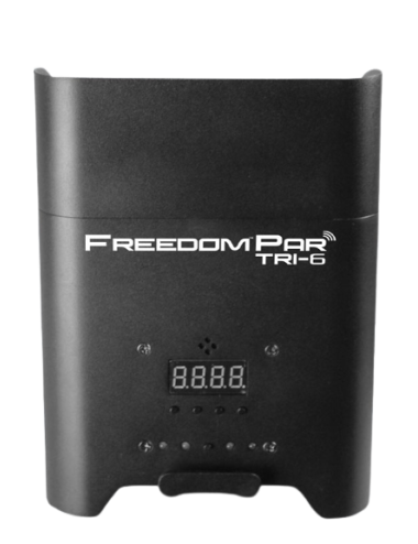 FREEDOM PAR TRI-6