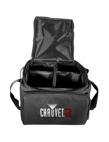 Transport bag for 4 projectors By Tri-6