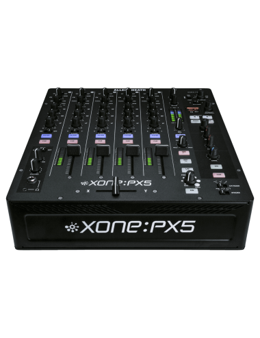 XONE PX5