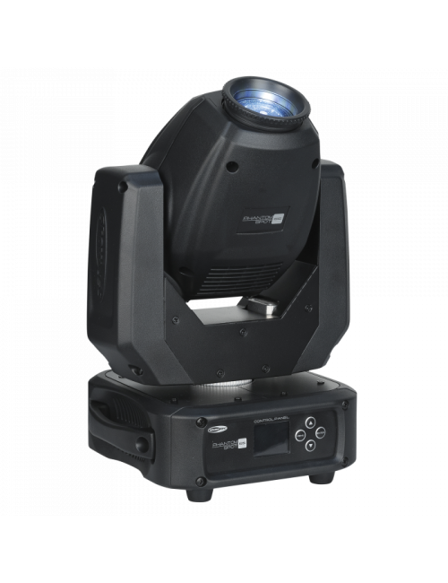 SHOWTEC Phantom 65 Spot Black