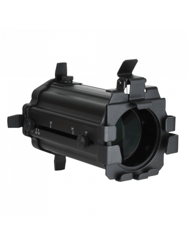 SHOWTEC Zoom lens for Performer Profile Mini 19°- 36 °