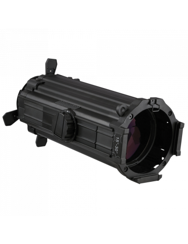 SHOWTEC Zoom lens for Performer Profile 15°-30°