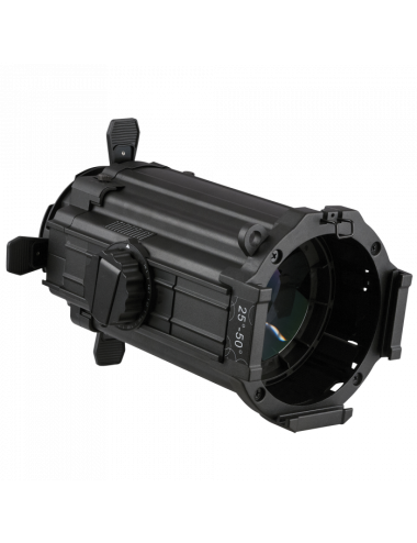 SHOWTEC Zoom lens for Performer Profile 25°-50°