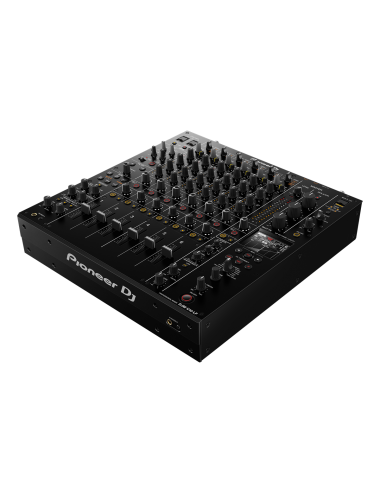 DJM-V10 6-channel DJ mixer