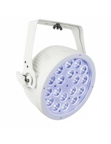 SHOWTEC Compact By 18 Q4 White