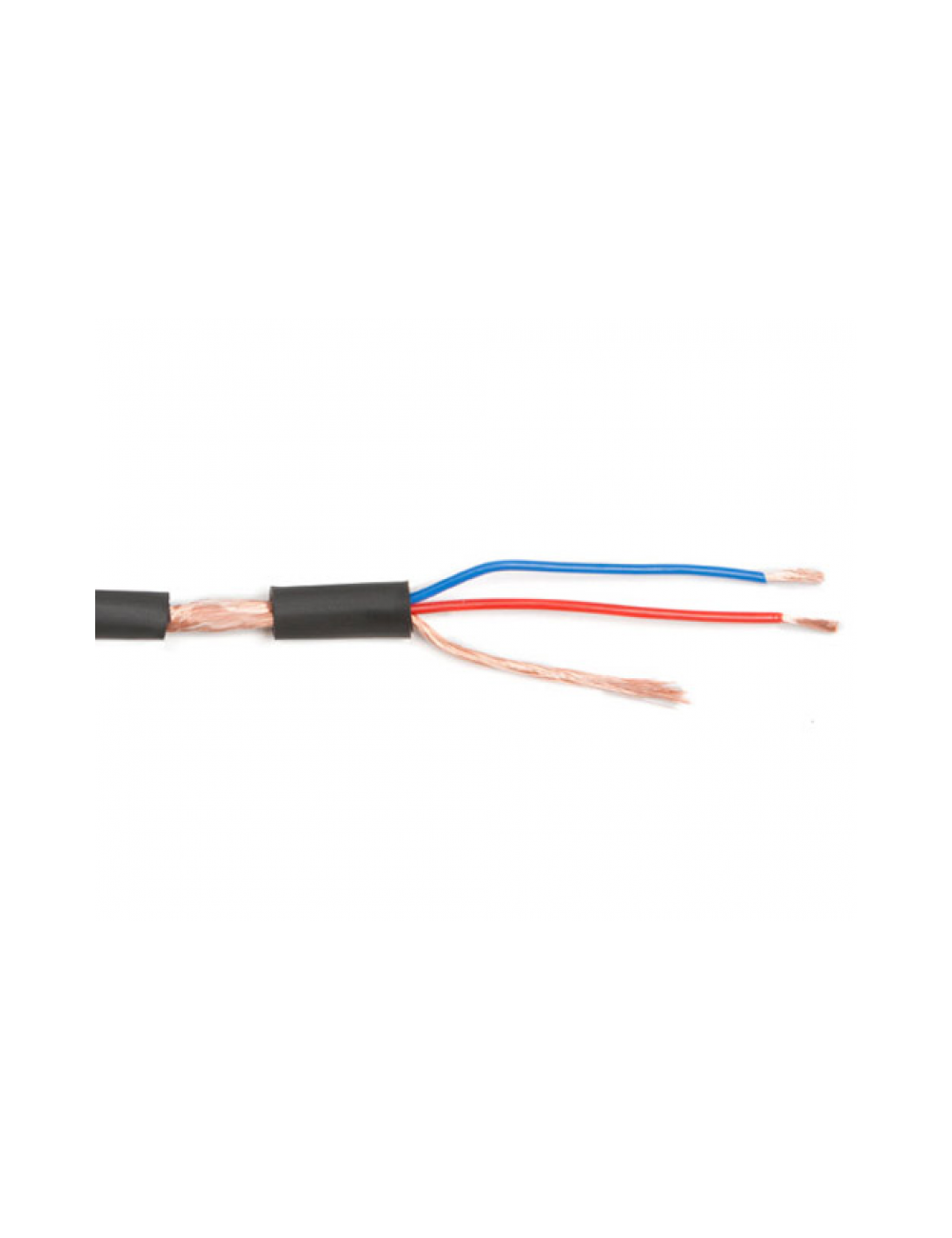 Cable module/son (au mètre)