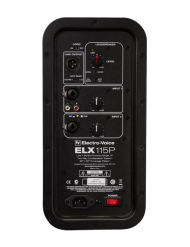 ELX 115P