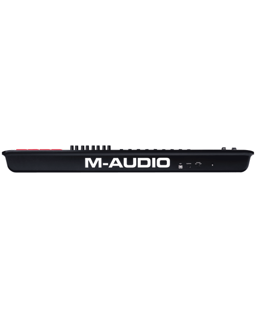 M-AUDIO OXYGEN 49 MK5