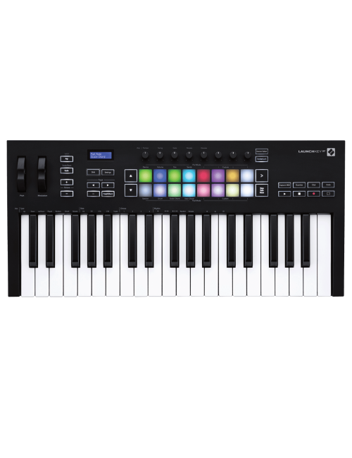 NOVATION LAUNCHKEY 37 MK3