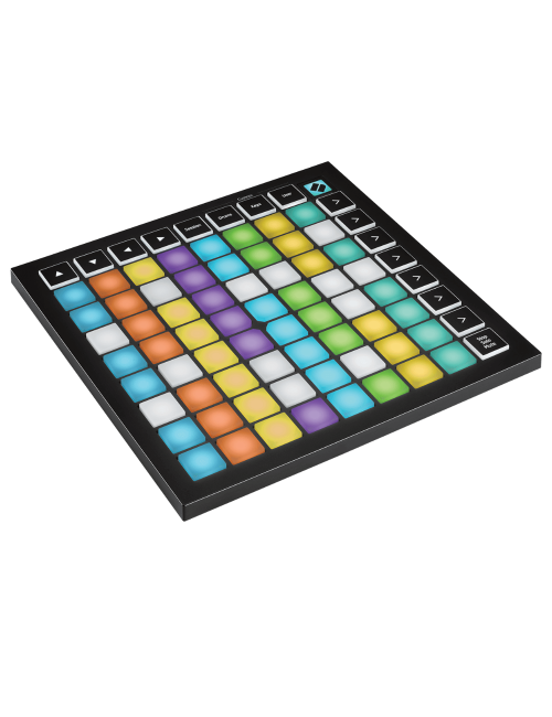 NOVATION LAUNCHPAD MINI MK3