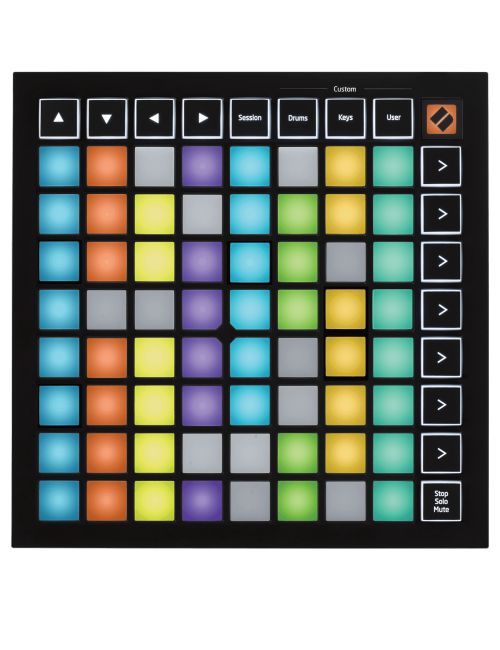 NOVATION LAUNCHPAD MINI MK3