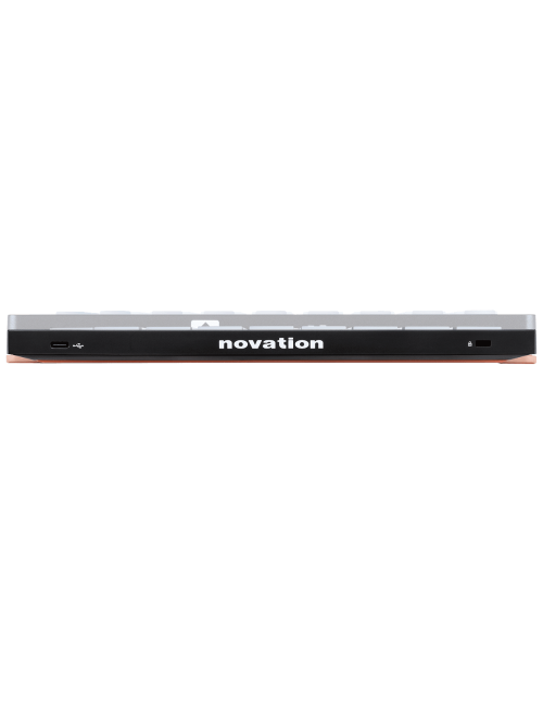 NOVATION LAUNCHPAD X