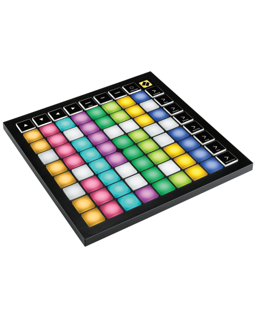 NOVATION LAUNCHPAD X
