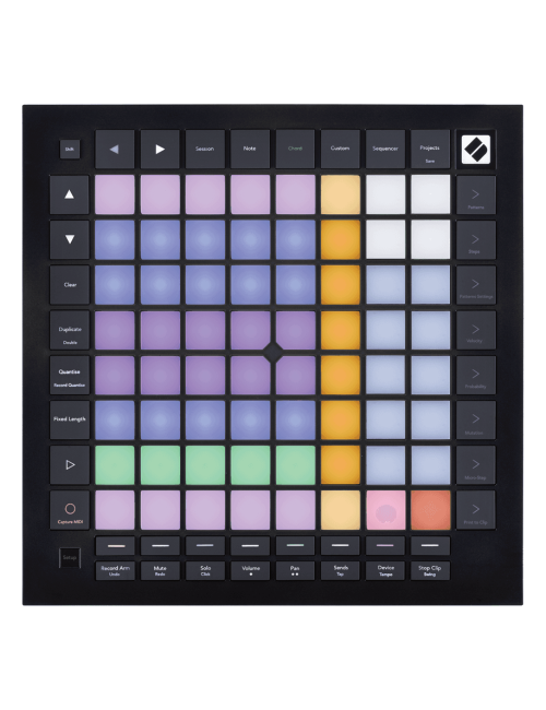 NOVATION LAUNCHPAD PRO MK3