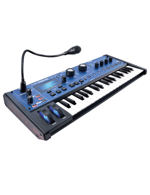 NOVATION MININOVA