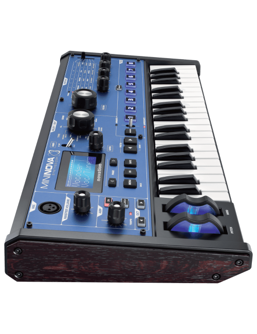 NOVATION MININOVA