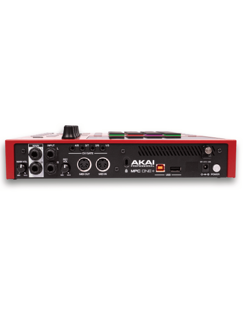AKAI MPC ONE+