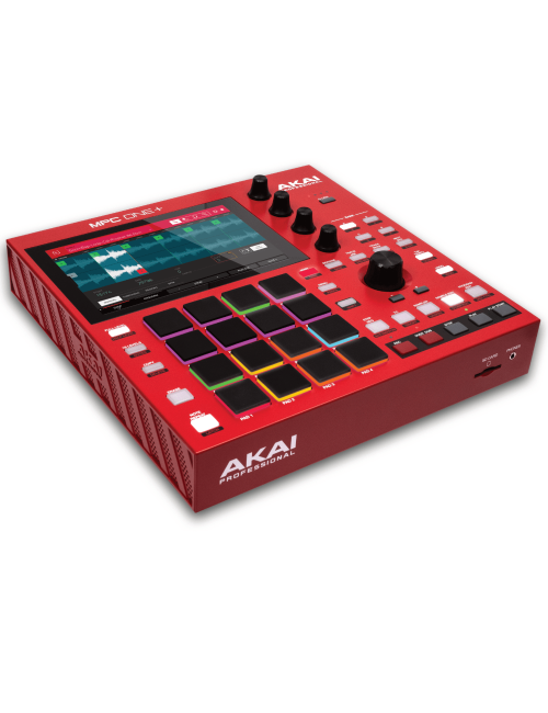 AKAI MPC ONE+