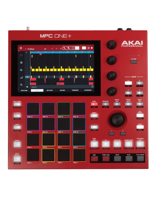 AKAI MPC ONE+