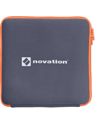 HOUSSE FOR NOVATION LAUNCHPAD
