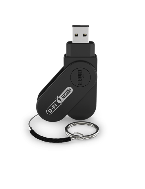 D-Fi USB 2