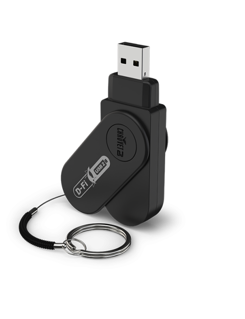 D-Fi USB 2