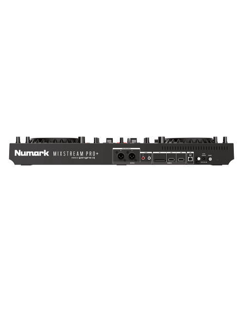 NUMARK MIXSTREAM PRO+
