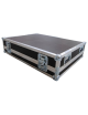 Flight Case SOUNDCRAFT SI COMPACT 32 - SI PERFORMER 3 - EXPRESSION 3