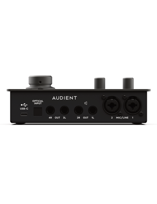 AUDIENT ID14 MKII