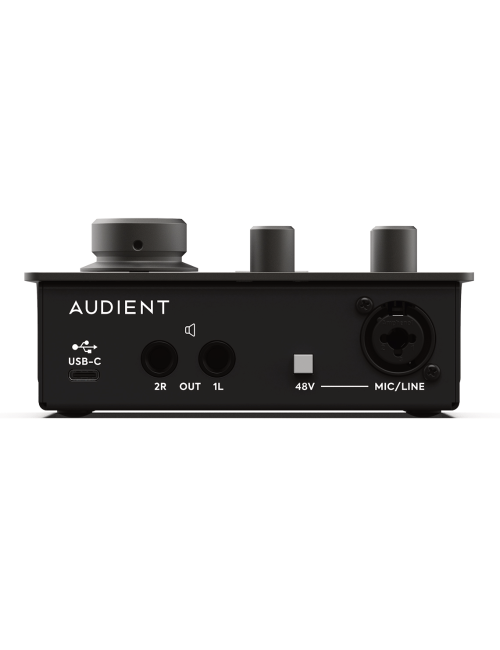 AUDIENT ID4 MKII