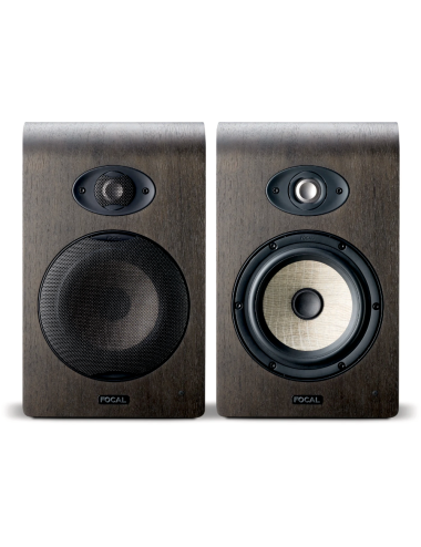 FOCAL SHAPE 65