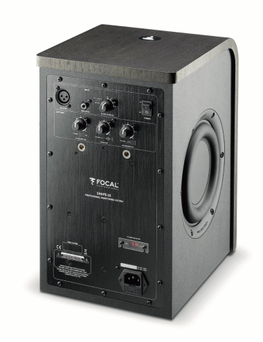 FOCAL SHAPE 65