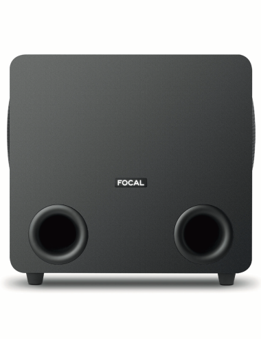 FOCAL SUB ONE