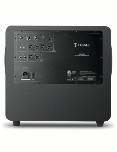 FOCAL SUB ONE