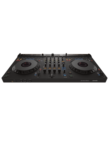 PIONEER DJ DDJ-GRV6