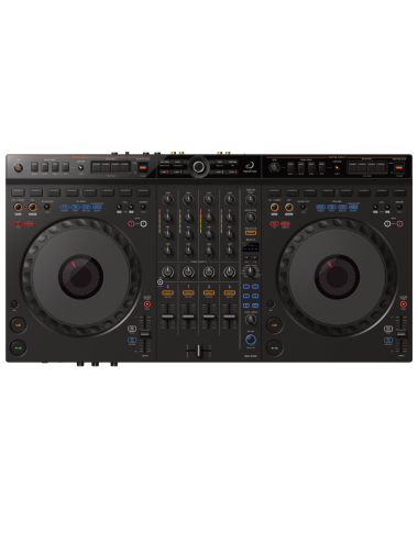 PIONEER DJ DDJ-GRV6