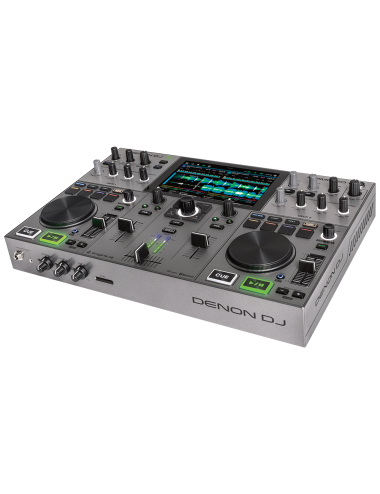 DENON DJ PRIME GO +