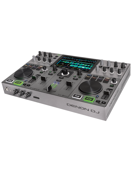 DENON DJ PRIME GO+