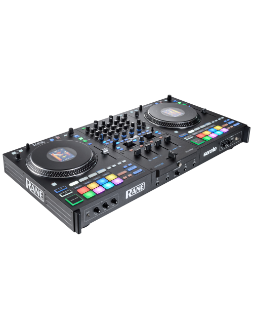 RANE DJ PERFORMER