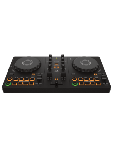 PIONEER DJ DDJ-FLX2