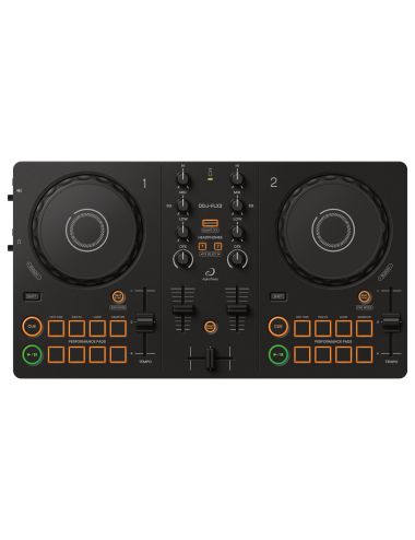 PIONEER DJ DDJ-FLX2