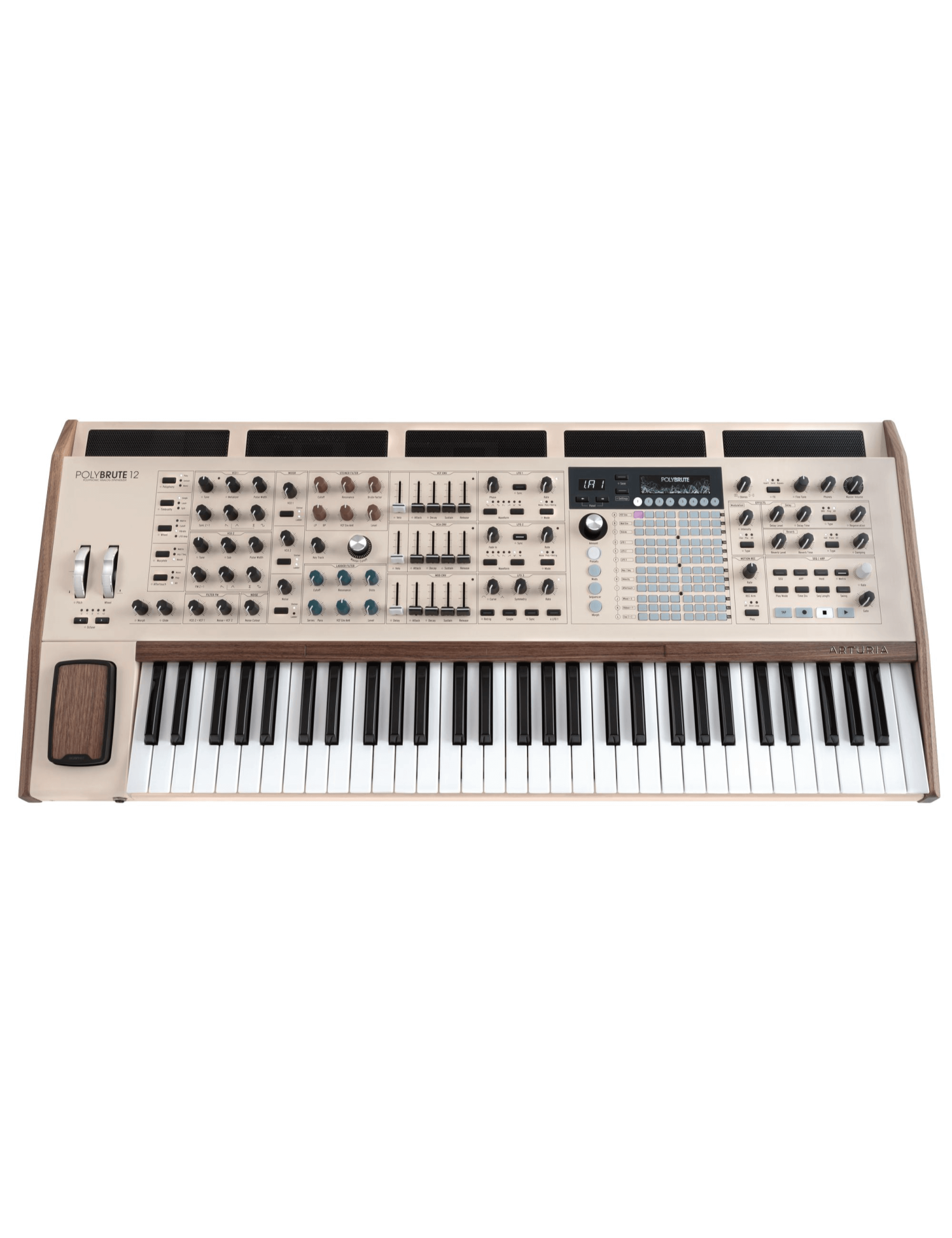 ARTURIA PolyBrute 12