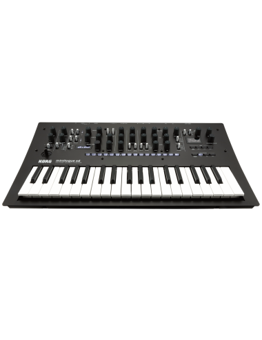 KORG Minilogue XD