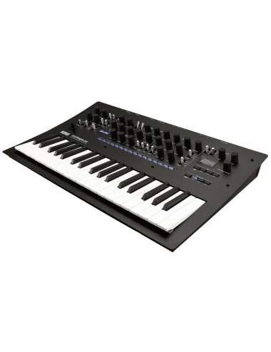 KORG Minilogue XD