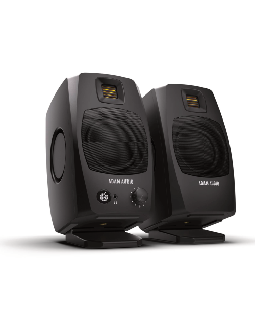 ADAM Audio D3V Black