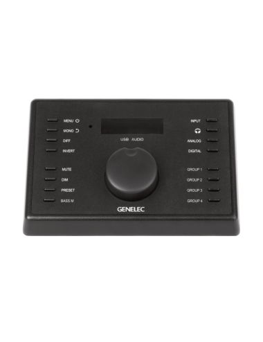 9320A SAM Reference Controller