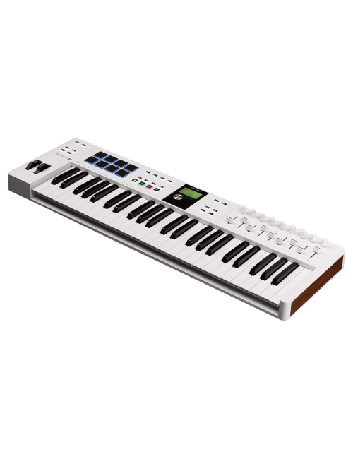 KeyLab Essential 49 Mk3 White