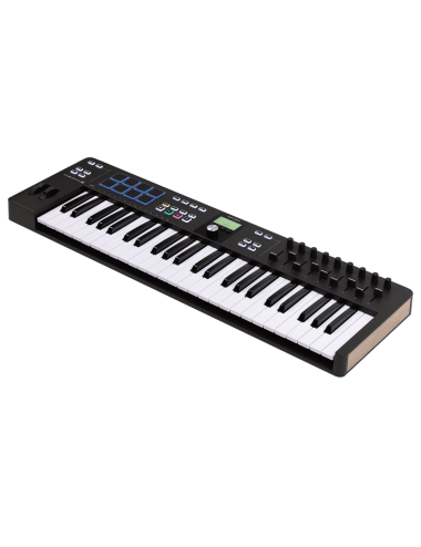 KeyLab Essential 49 Mk3 Black