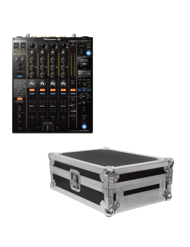 STOCK B - DJM-900NXS2 +...