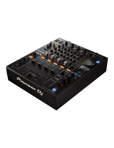 STOCK B - DJM-900NXS2 +...